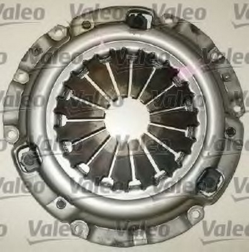 VALEO 801930 Комплект сцепления! Ford Probe 2.0 93-98, Mazda 323/626 1.8/2.0TD 91-04