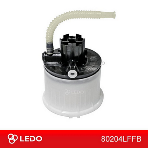 LEDO 80204LFFB Фильтр топливный тонкой очистки на MAZDA 3 GEN1 / FORD FOCUS 2
