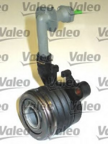 VALEO 804527 Центральный выключатель, система сцепления