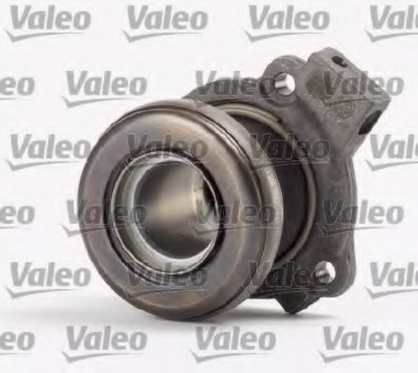 VALEO 804538 Подшипник выжимной гидравлический! F23 Opel Astra/Vectra 1.2-2.2DTi 95>