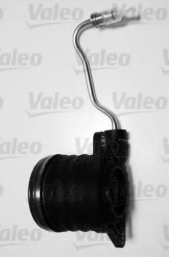 VALEO 804582 Центральный выключатель, система сцепления