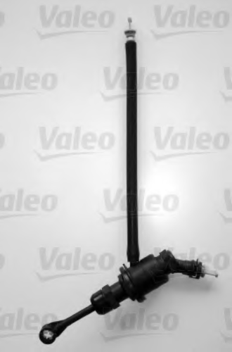 VALEO 804814 Цилиндр сцепления