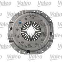 VALEO 805312 Комплект сцепления