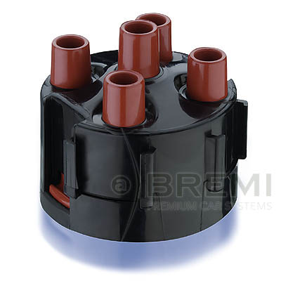 BREMI 8059R Крышка распределителя! Bosch VW Golf/Passat/Polo 1.05-2.0i 82-97