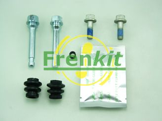 FRENKIT 808034 Ремкомплект направл. суппорта задн.! d8 сист. advi с напр. Toyota Camry /Rav4 05>, Lexus ES 06>