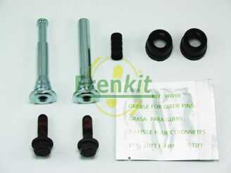 FRENKIT 809003 Ремкомплект направл. суппорта! с направл. hyundai i30 07>/Ceed 06>/Carens 02>