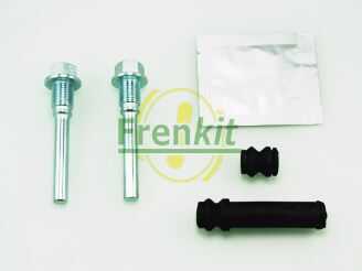 FRENKIT 809007 Рем. комплект суппорта! Toyota Land Cruiser Prado I/II/III 96>