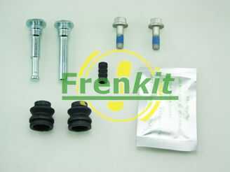 FRENKIT 810094 Ремкомплект направляющих суппорта! KIA Sorento 02>