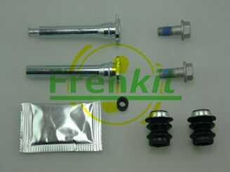 FRENKIT 810096 Ремкомплект направл. суппорта передн.! с направл. Chrysler 300C 04-12