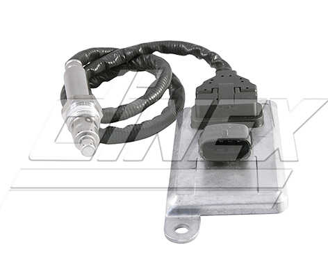 DINEX 81030 Датчик NOx! после катализатора EURO 5/6 VOLVO, RVI