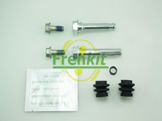 FRENKIT 811010 Ремкомплект направл. суппорта передн.! d11 Toyota Corolla E14/E15/E17 /Rav4/Auris 06>