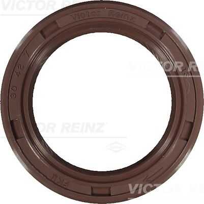 REINZ 81-17539-50 Сальник р/в! 30x42x7 Renault Megane/Kangoo/Laguna/Clio, Dacia Logan 1.4/1.6 96>;Уплотняющее кольцо, распределительный вал