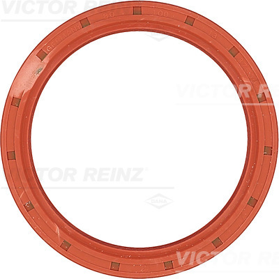 REINZ 81-18304-00 Сальник коленвала зад. 80x100x13 Honda Accord/Civic/Prelude/CRX/HR-V 1.3-2.0 83>