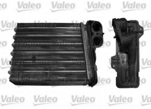 VALEO 812374 Радиатор печки! Dacia Logan all 04>