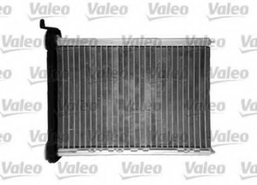 VALEO 812413 Теплообменник, отопление салона