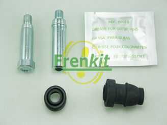 FRENKIT 814002 113-1417X ремкомплект направл. суппорта! с направл. Aisin Suzuki Wagon R+ 98>