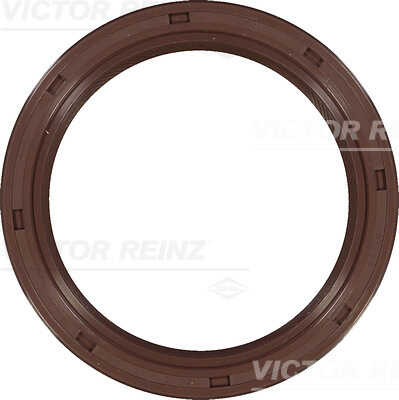 REINZ 81-54283-00 Сальник коленвала передний! 60.5x77.35x8 Mazda BT-50 2.5D 06>