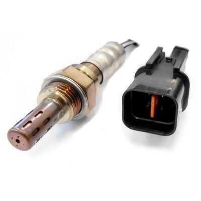 MEATDORIA 81684 Лямбда зонд MEAT&DORIA 81684 4-wire Zirconia Oxygen Sensor with insulated signal ground