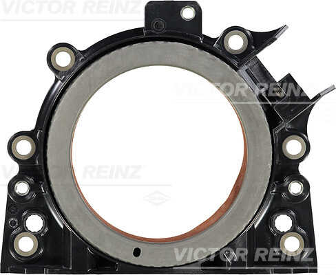 REINZ 81-90017-00 ***сальник в корпусе коленвала задний! Audi A2, VW Polo/Golf 1.4/1.6 01>