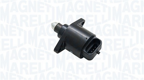 MAGNETIMARELLI 820003355010 Мотор шаговый линейн. хх! Renault Clio/Megane 1.6 96>