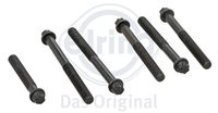 ELRING 820.548 Комплект болтов ГБЦ TORX 1x109+3x144+2x168 на 1 ГБЦman D2540/55/65/66 D2840/46/66/79