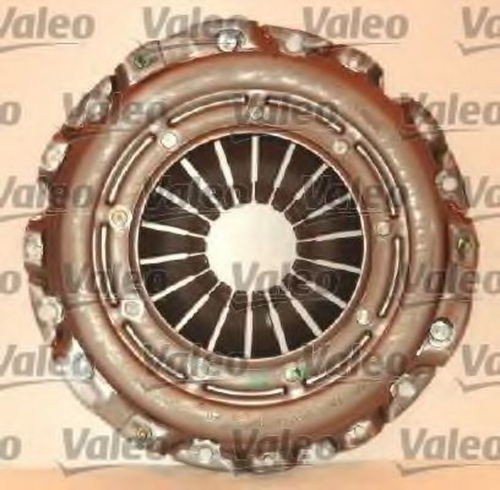 VALEO 821301 Комплект сцепления! Opel Astra/Corsa/Vectra 1.4/1.6 96>