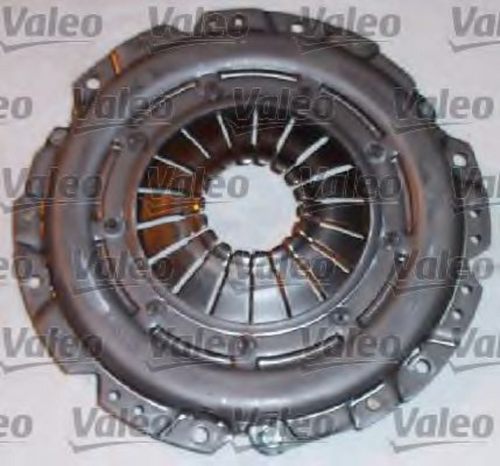 VALEO 821303 Комплект сцепления! Opel Astra/Vectra/Zafira 1.6/1.7TD 95>