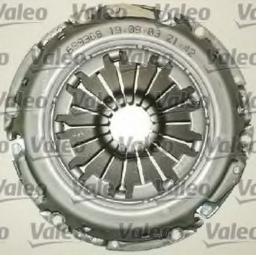 VALEO 821321 Комплект сцепления! без подшипника Ford Mondeo 1.6/1.8 96-00