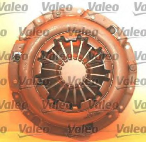 VALEO 821411 Комплект сцепления