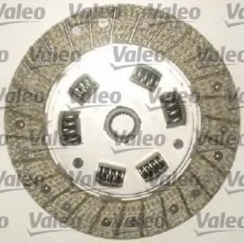 VALEO 821422 Комплект сцепления