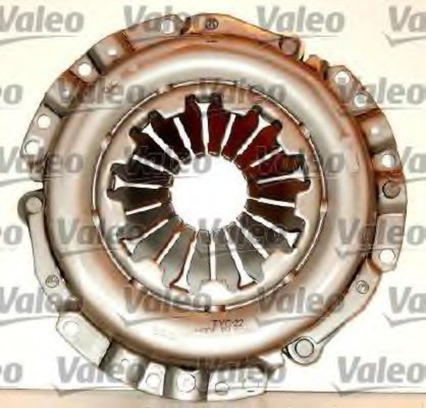 VALEO 826030 Комплект сцепления