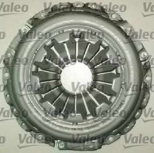 VALEO 826034 Комплект сцепления