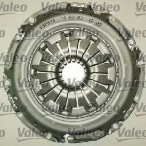 VALEO 826048 Комплект сцепления! Ford Focus 1.4 98>
