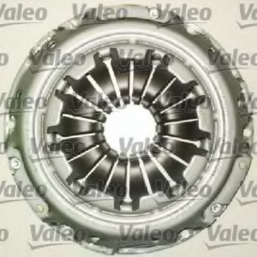 VALEO 826206 Комплект сцепления