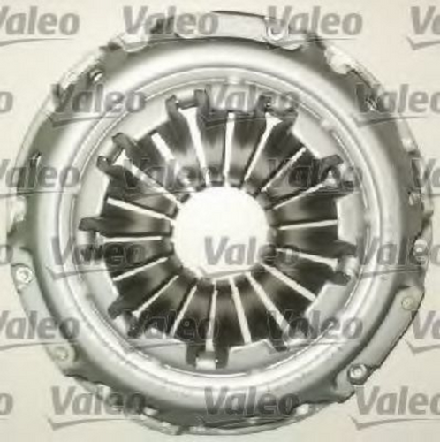 VALEO 826207 Комплект сцепления! Renault Laguna 1.8 16V/2.0 16V 01>