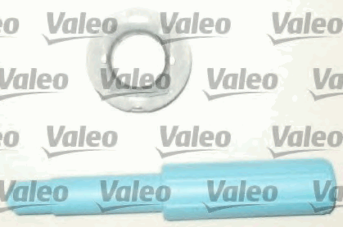 VALEO 826245 Комплект сцепления