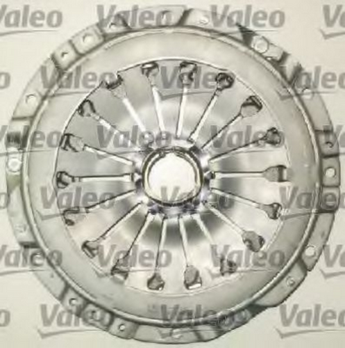 VALEO 826299 Комплект сцепления