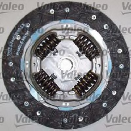 VALEO 826326 Комплект сцепления