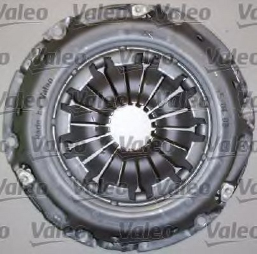 VALEO 826327 Комплект сцепления