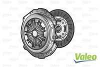 VALEO 826378 Комплект сцепления