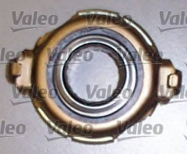 VALEO 826403 Комплект сцепления! Hyundai Coupe/Santa Fe/Sonata 2.4/2.5/2.7/2.0CRDi 00>