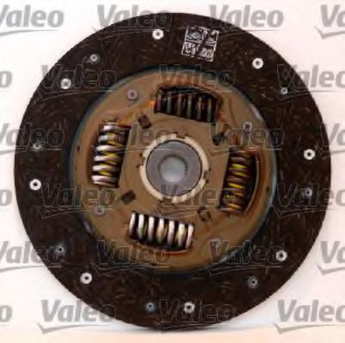 VALEO 826405 Комплект сцепления! сh.087963> Daewoo Evanda 2.0 16V 00>