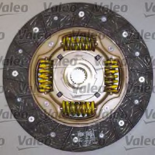 VALEO 826418 Комплект сцепления