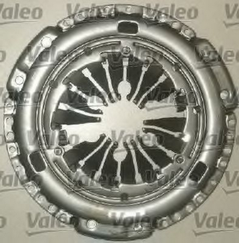 VALEO 826488 Комплект сцепления