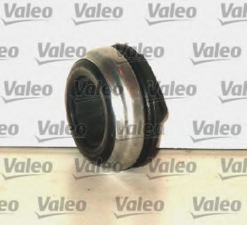 VALEO 826550 Комплект сцепления! Citroen C5, Peugeot 207/307/407 1.6HDi 04>