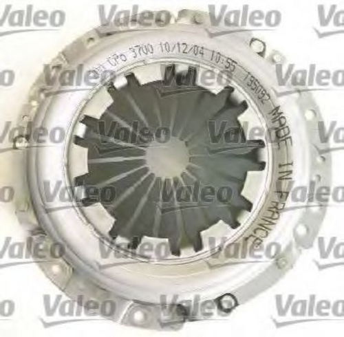 VALEO 826573 Комплект сцепления! Mitsubishi Carisma 1.6 95-06/Space Star 1.6 01>