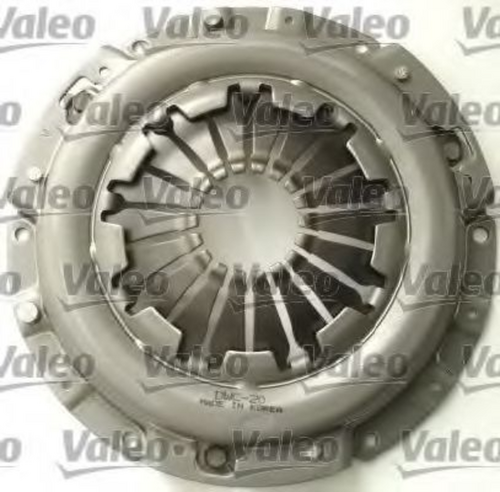 VALEO 826631 Комплект сцепления! Daewoo Kalos 1.4 02>