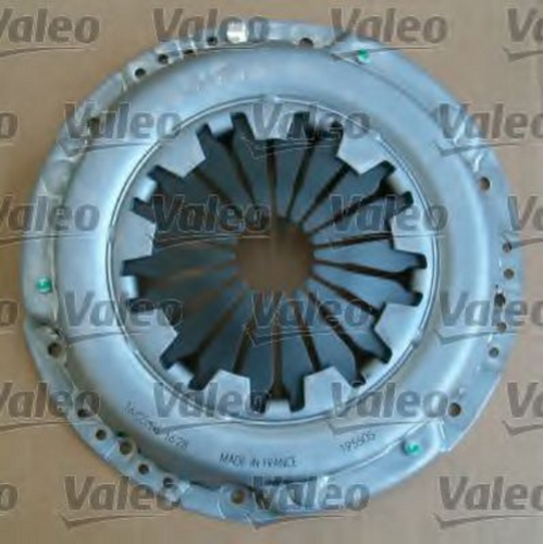 VALEO 826696 Комплект сцепления