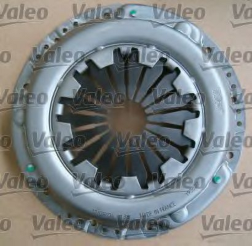 VALEO 826710 Комплект сцепления