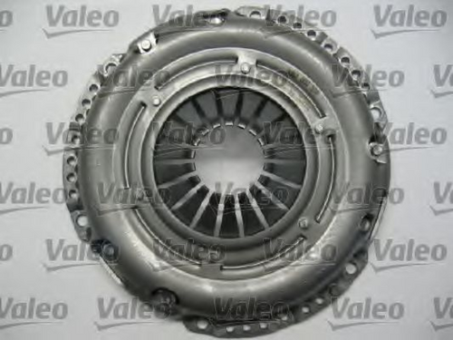 VALEO 826743 Комплект сцепления